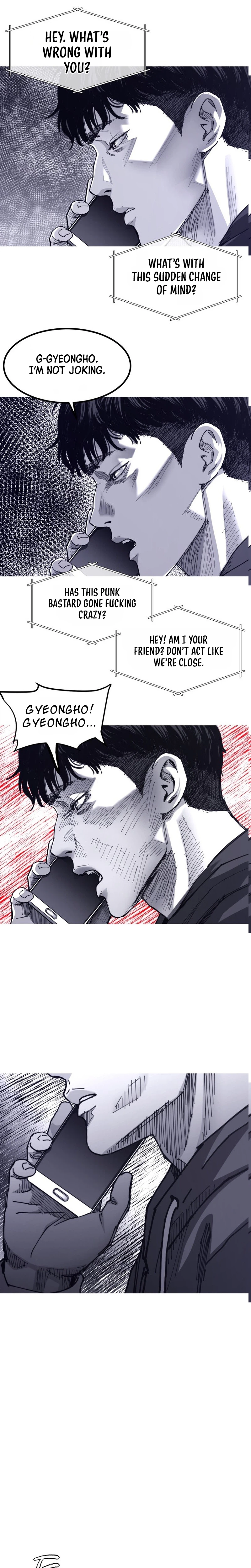 Crocodile Chapter 11 page 13 - 