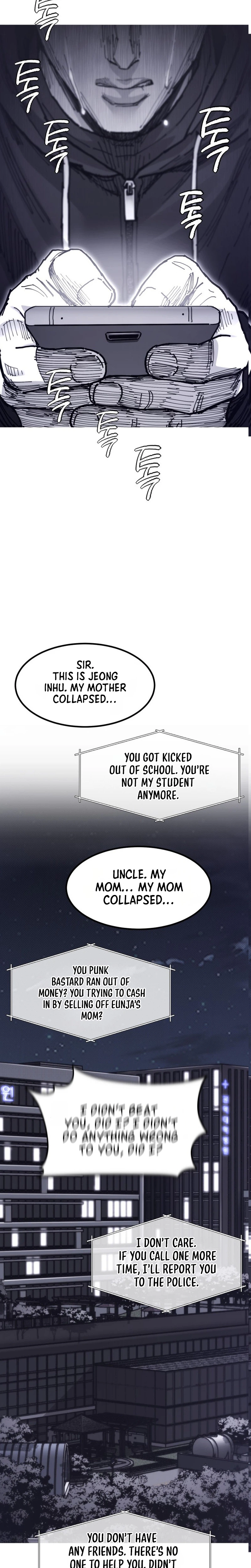 Crocodile Chapter 11 page 14 - 