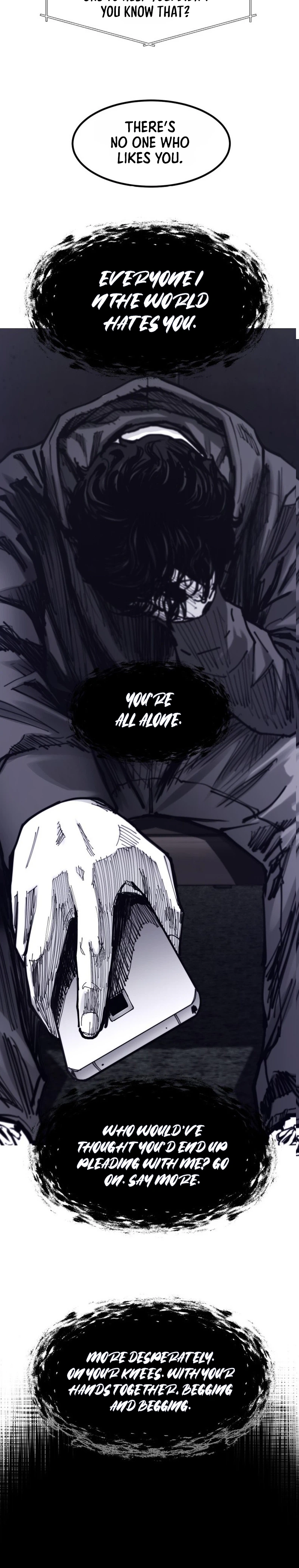 Crocodile Chapter 11 page 15 - 