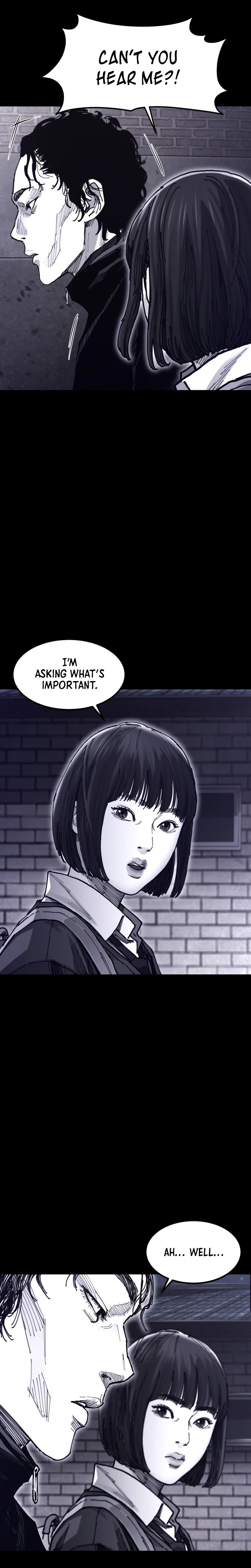 Crocodile Chapter 11 page 16 - 