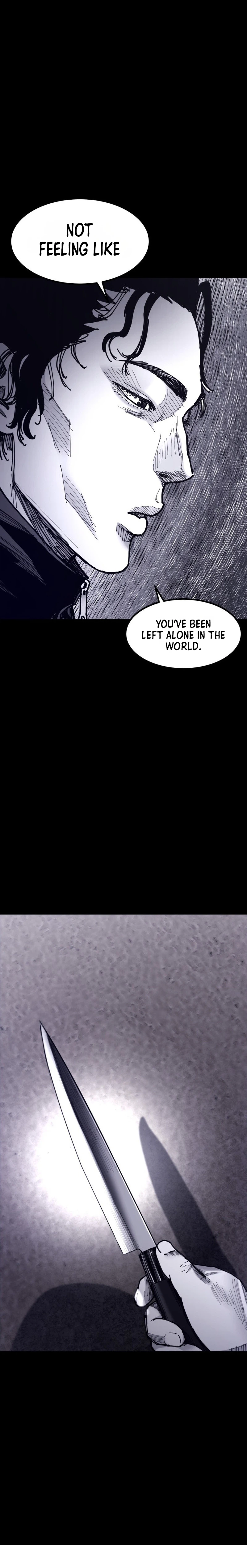 Crocodile Chapter 11 page 17 - 