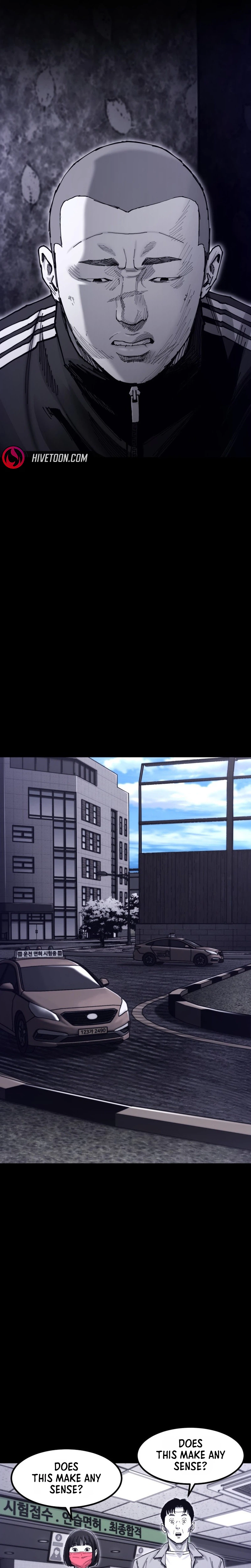 Crocodile Chapter 11 page 19 - 