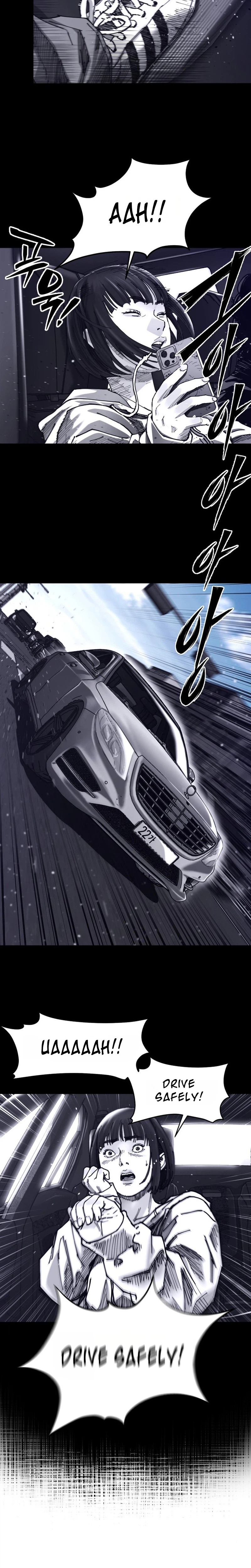 Crocodile Chapter 11 page 26 - 