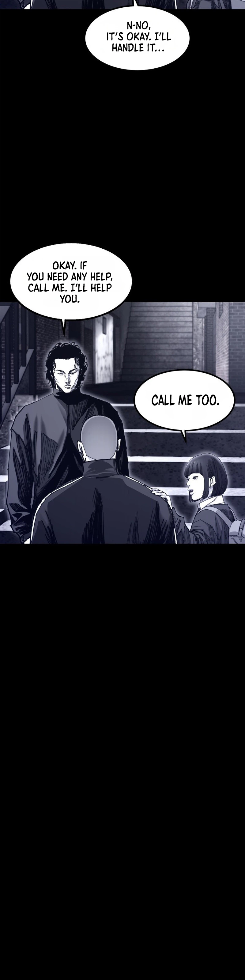 Crocodile Chapter 11 page 6 - 
