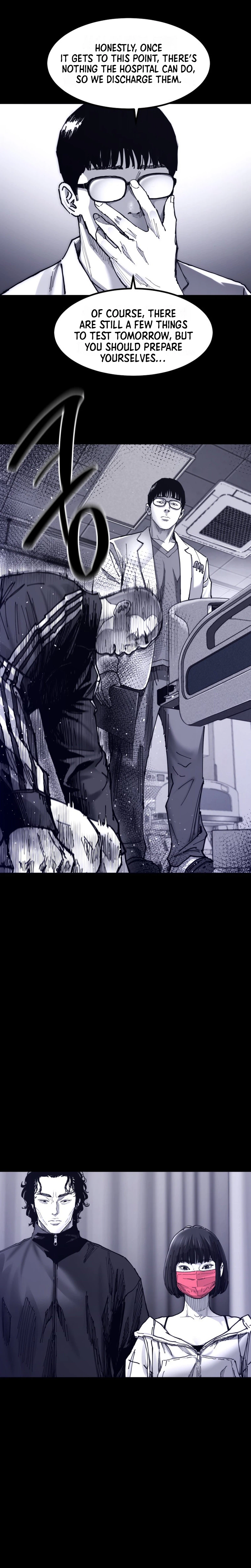 Crocodile Chapter 12 page 11 - 