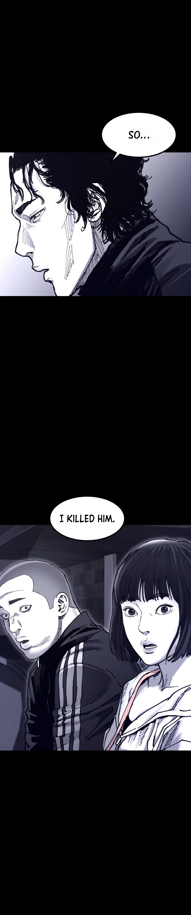 Crocodile Chapter 12 page 16 - 