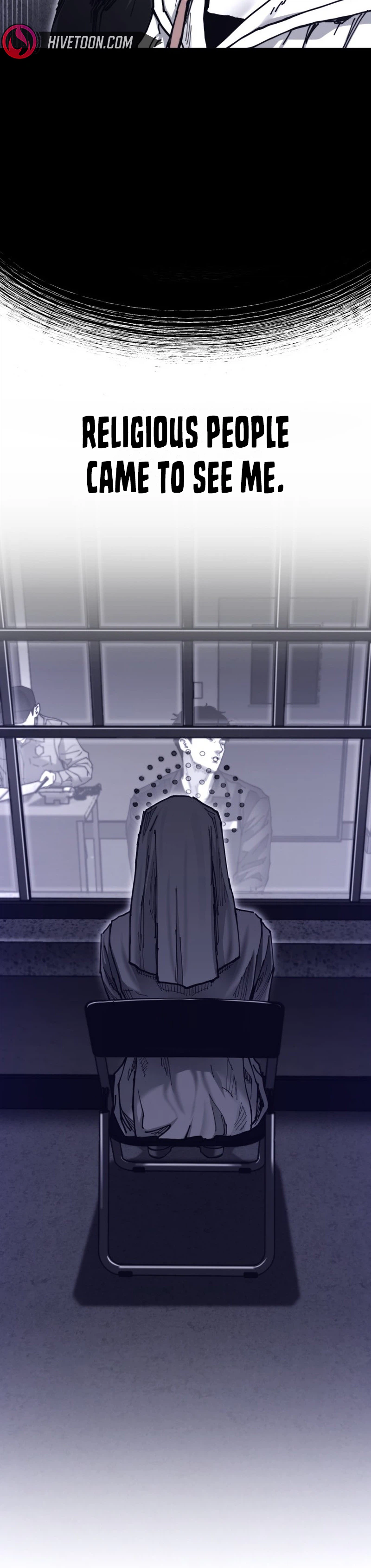Crocodile Chapter 12 page 19 - 
