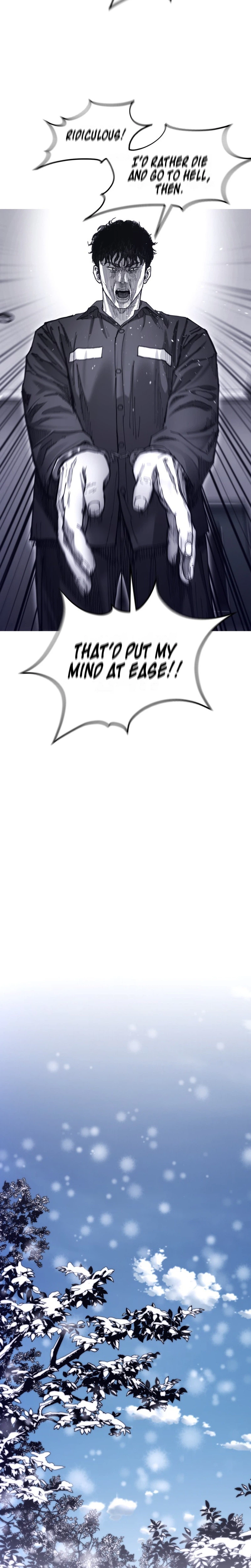 Crocodile Chapter 12 page 21 - 