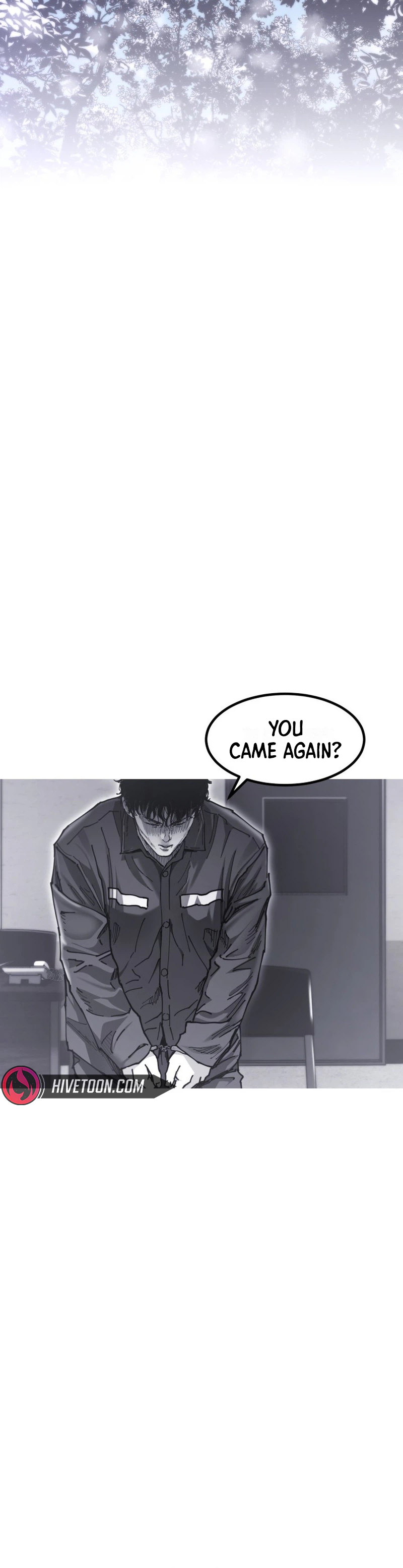 Crocodile Chapter 12 page 22 - 