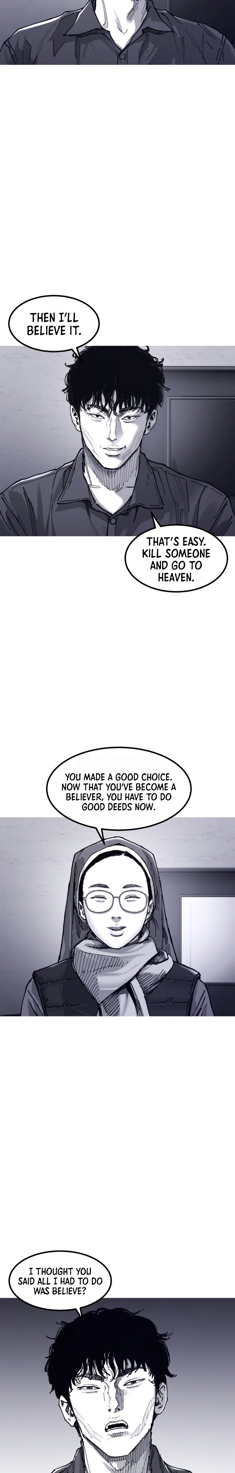 Crocodile Chapter 12 page 24 - 