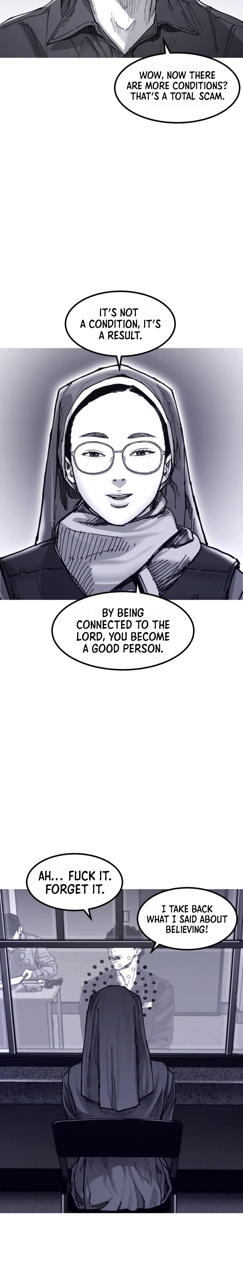Crocodile Chapter 12 page 25 - 
