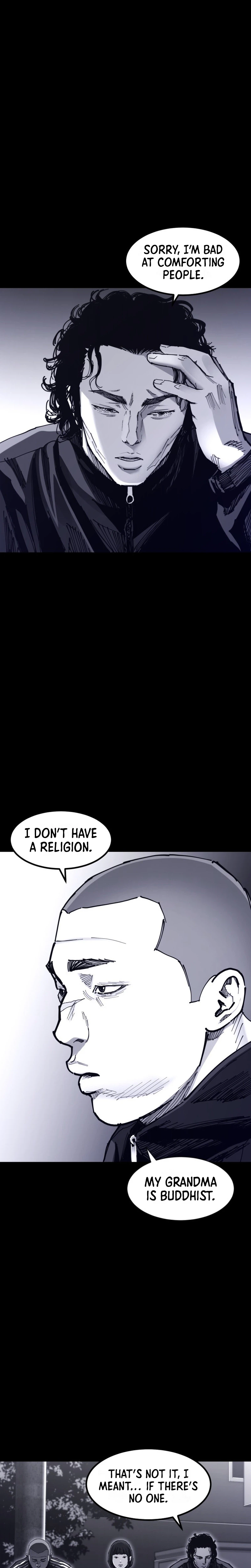Crocodile Chapter 12 page 27 - 