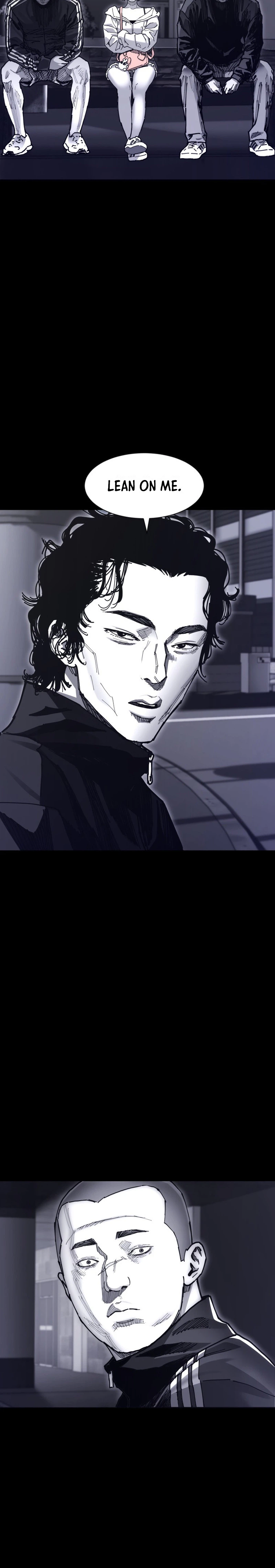 Crocodile Chapter 12 page 28 - 