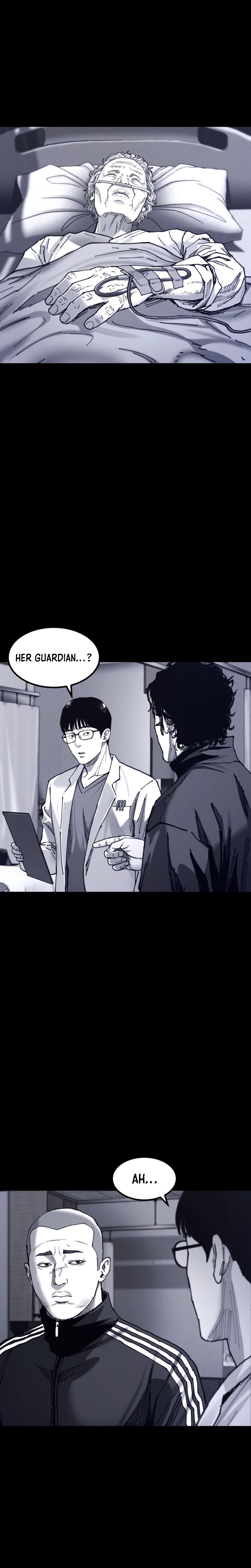 Crocodile Chapter 12 page 6 - 