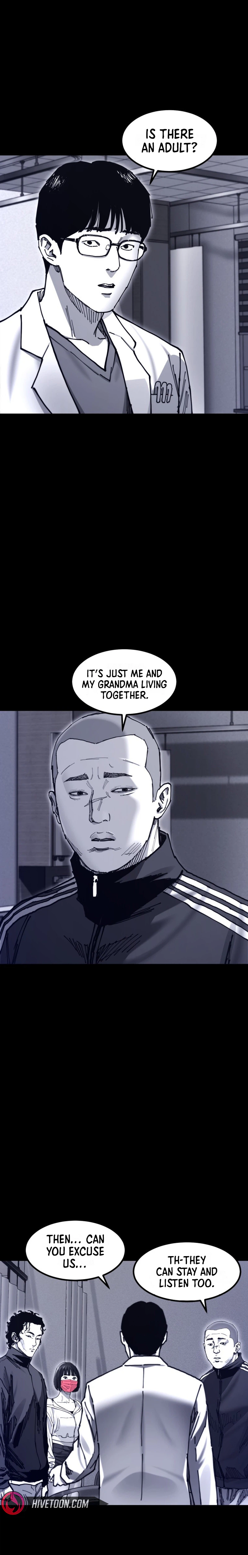 Crocodile Chapter 12 page 7 - 