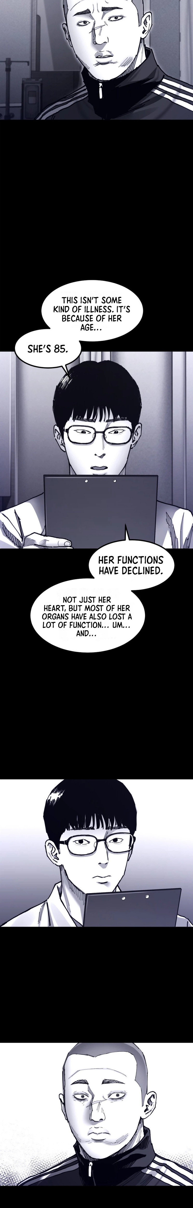 Crocodile Chapter 12 page 9 - 