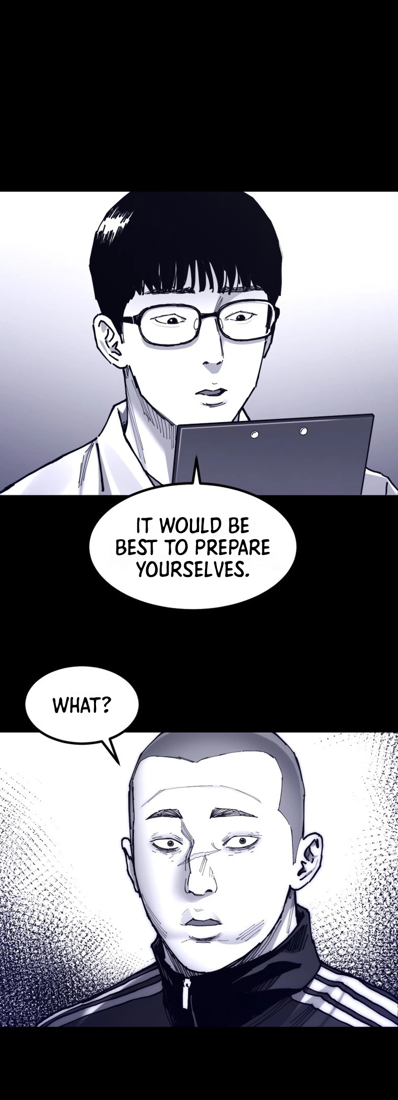 Crocodile Chapter 12 page 10 - 
