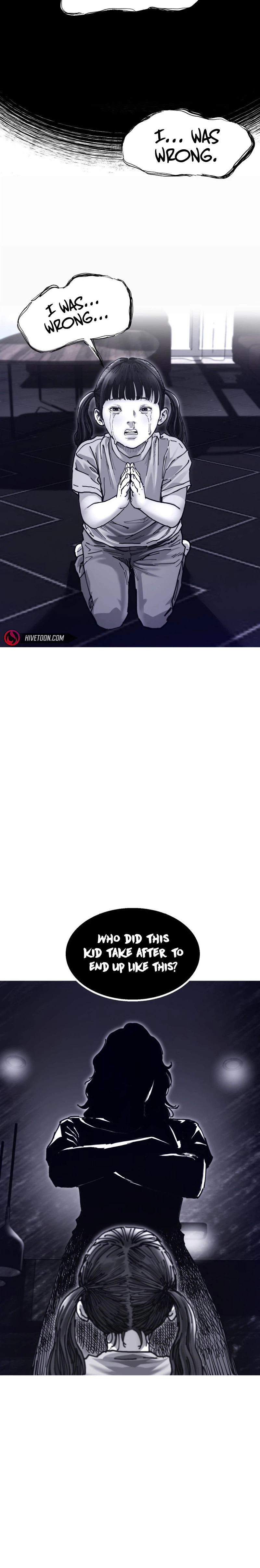 Crocodile Chapter 13 page 13 - 