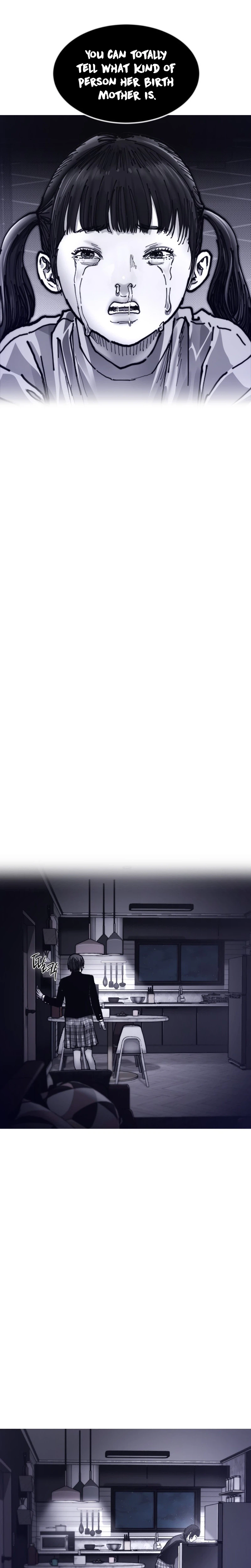 Crocodile Chapter 13 page 14 - 