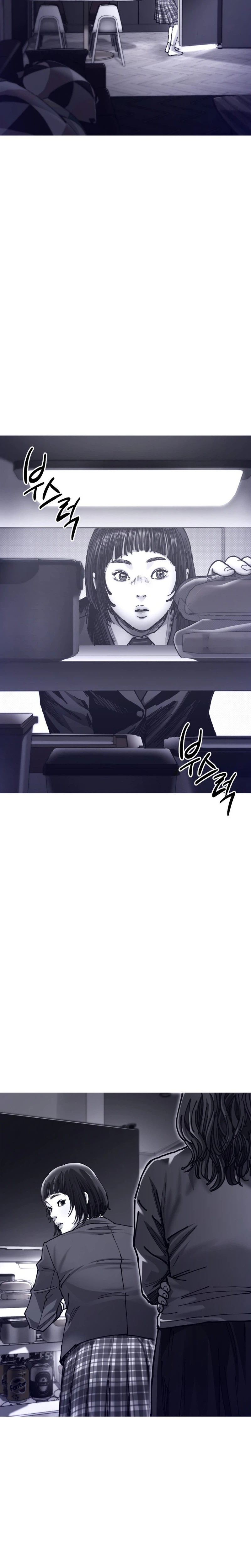 Crocodile Chapter 13 page 15 - 