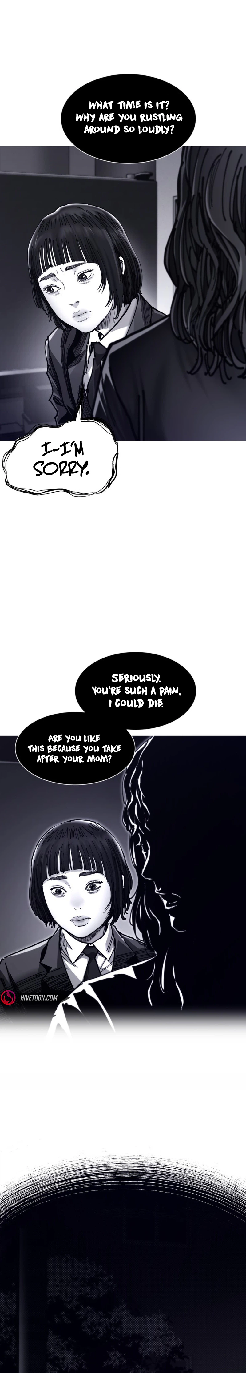 Crocodile Chapter 13 page 16 - 