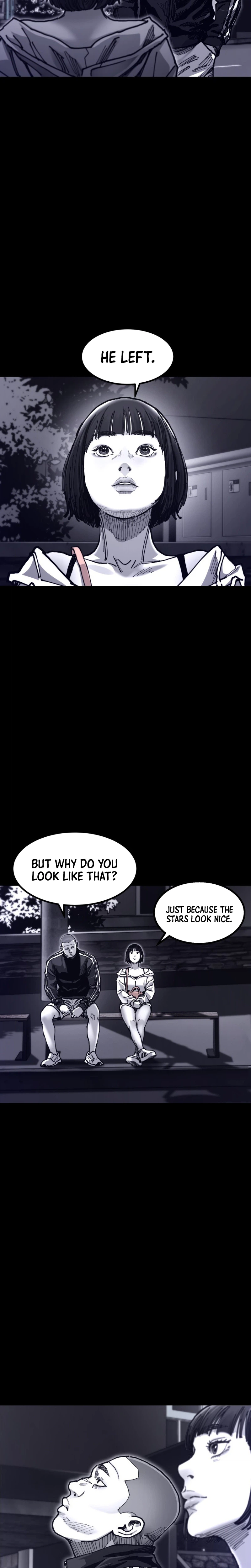 Crocodile Chapter 13 page 18 - 