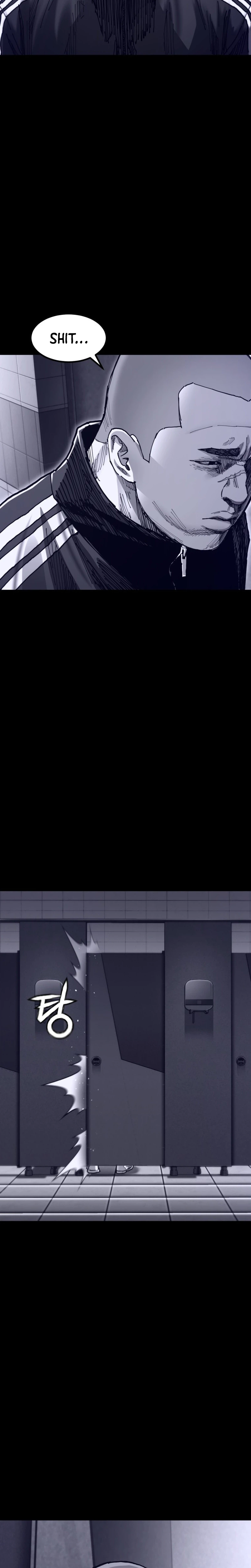 Crocodile Chapter 13 page 3 - 