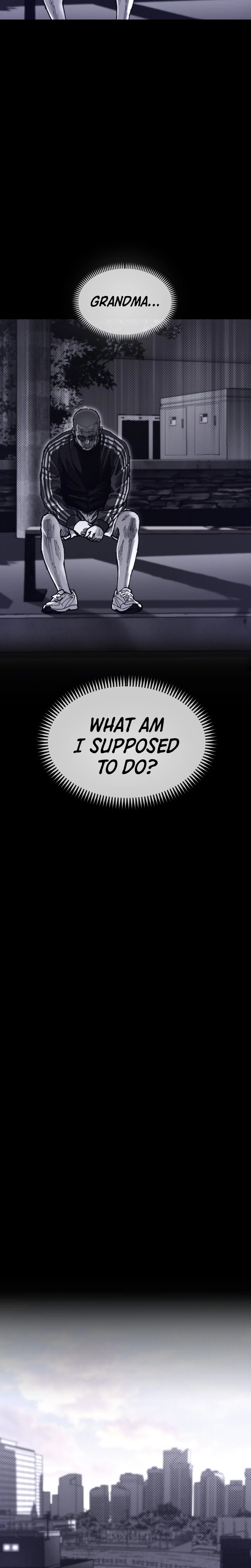 Crocodile Chapter 13 page 24 - 