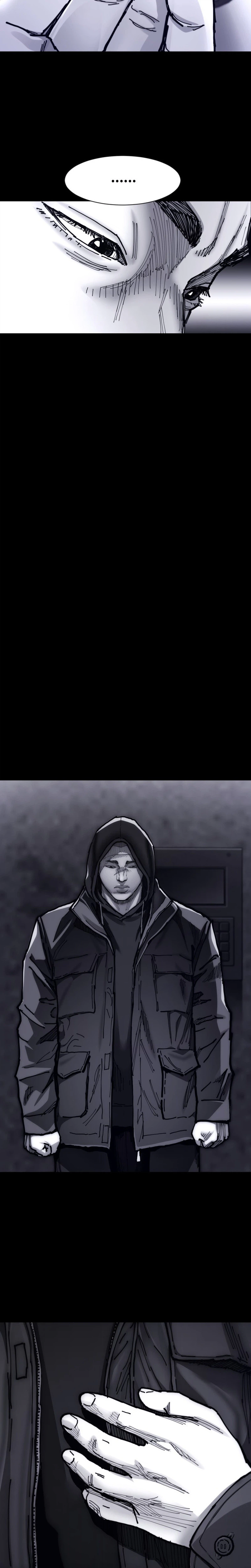 Crocodile Chapter 13 page 27 - 