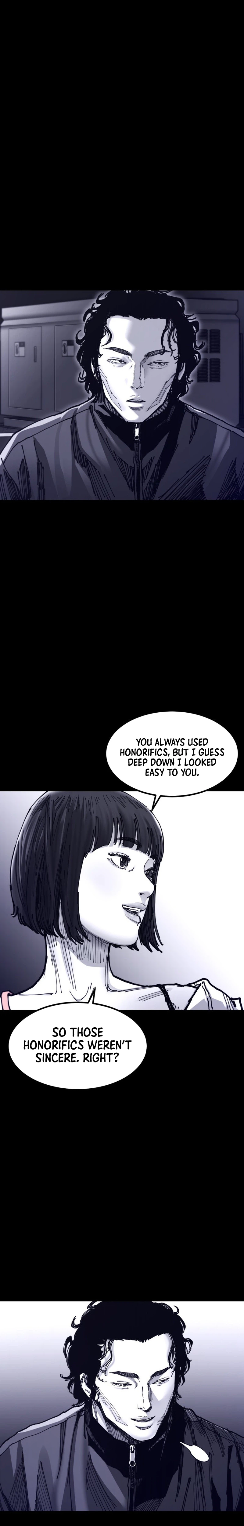 Crocodile Chapter 13 page 7 - 