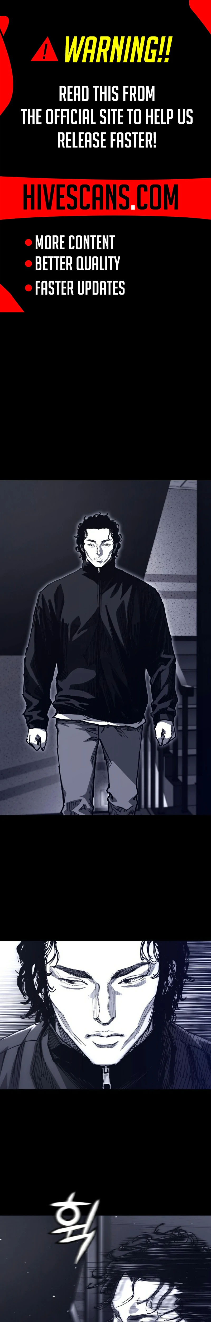 Crocodile Chapter 14 page 1 - 