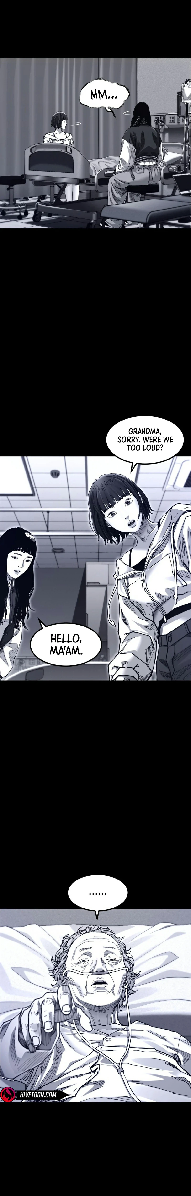 Crocodile Chapter 14 page 14 - 