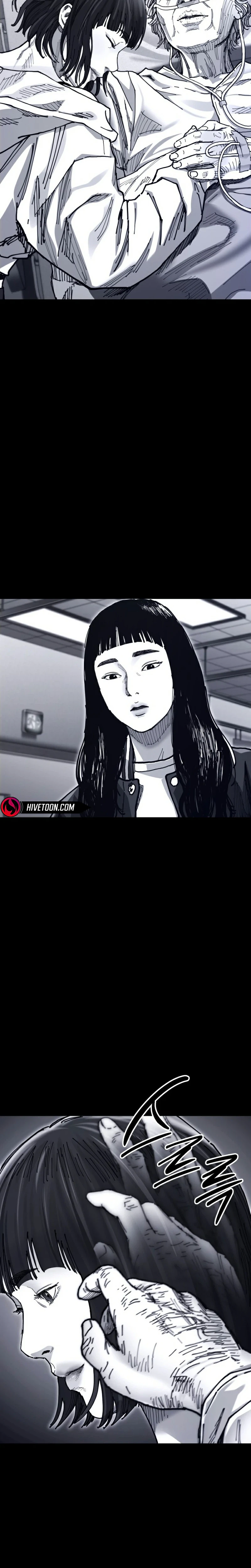 Crocodile Chapter 14 page 17 - 