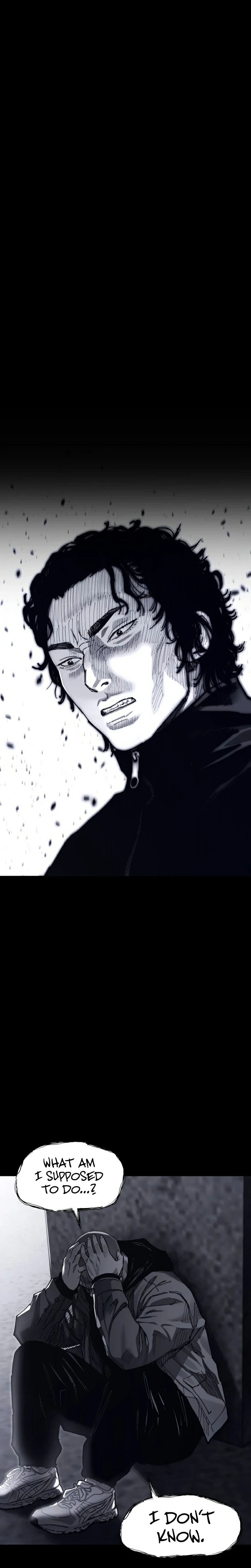 Crocodile Chapter 14 page 19 - 