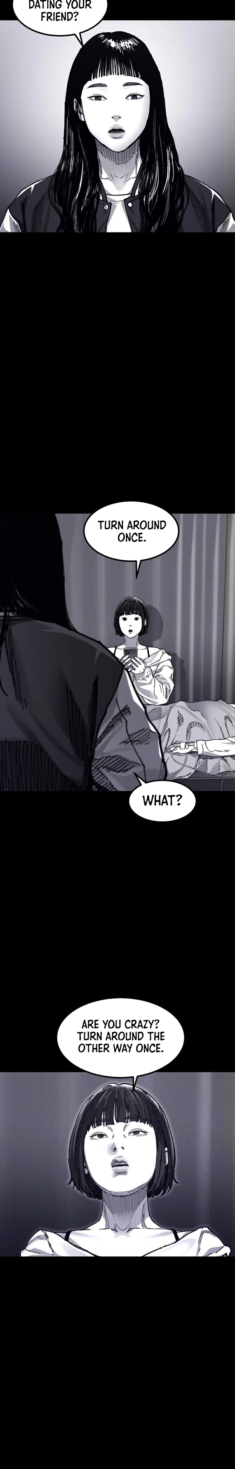 Crocodile Chapter 14 page 8 - 