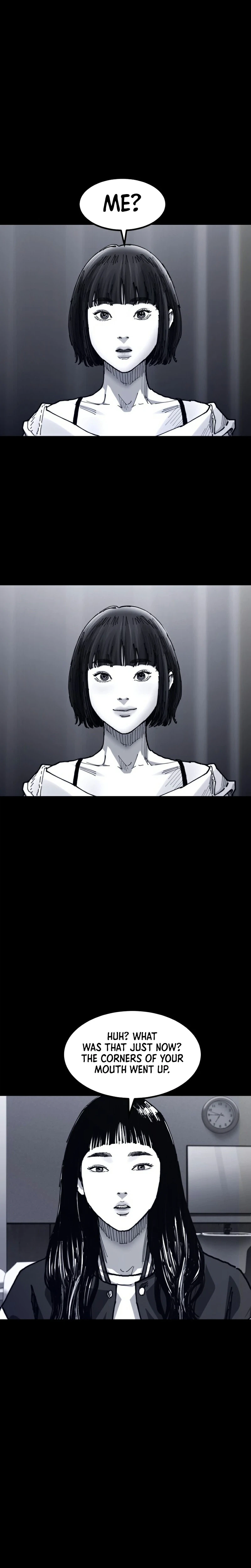 Crocodile Chapter 14 page 10 - 
