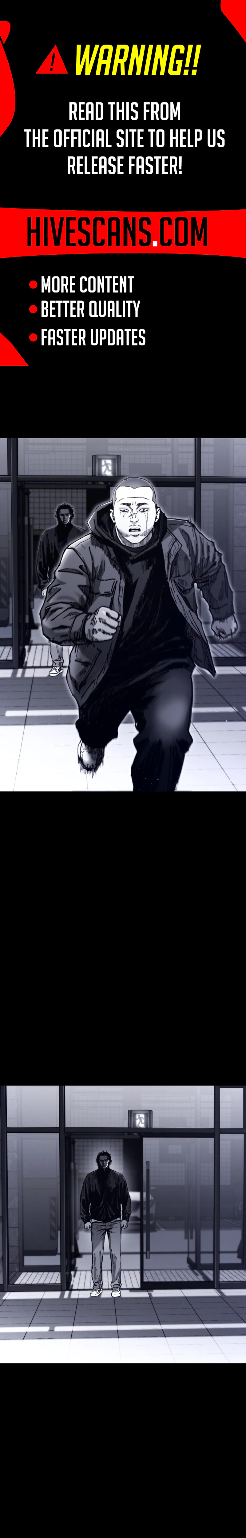 Crocodile Chapter 15 page 1 - 
