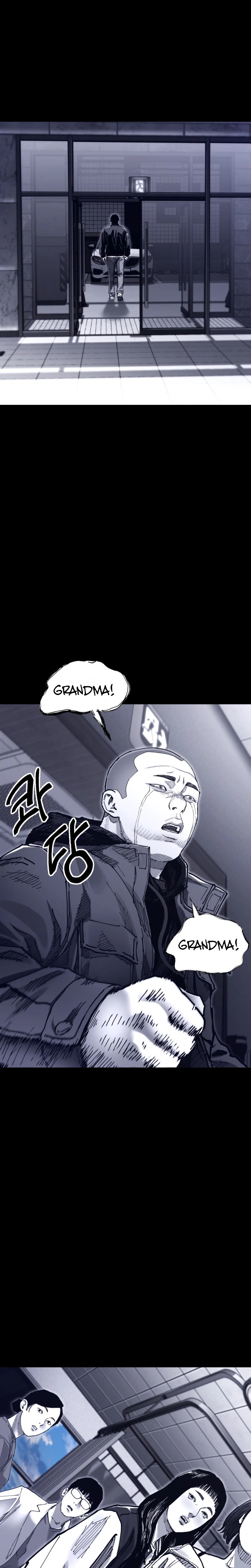Crocodile Chapter 15 page 2 - 