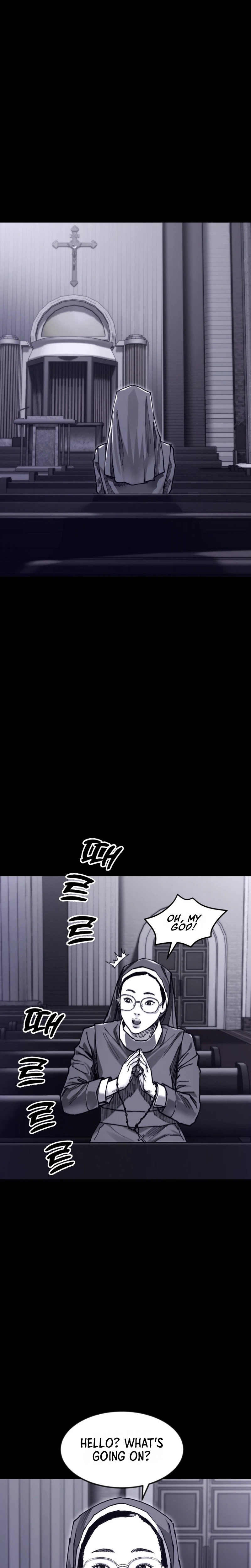 Crocodile Chapter 15 page 28 - 