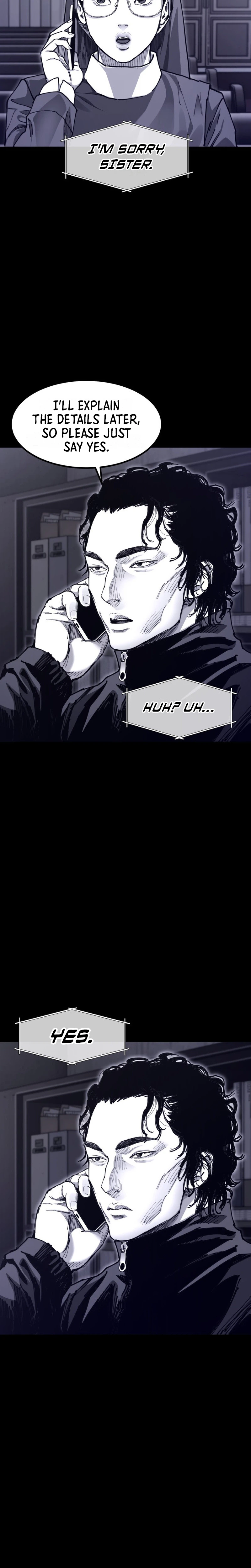 Crocodile Chapter 15 page 29 - 