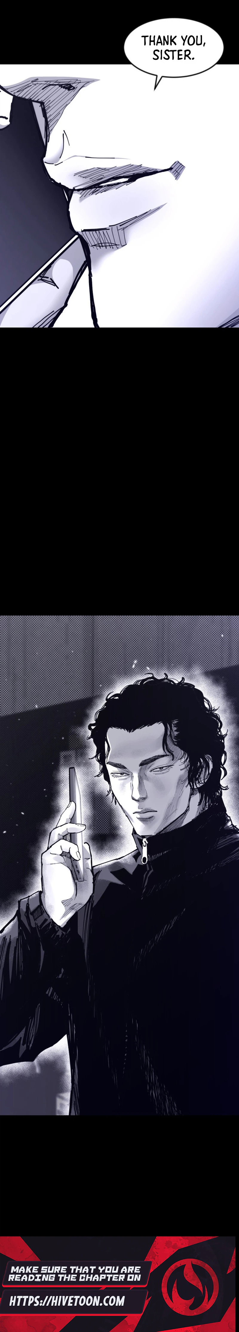 Crocodile Chapter 15 page 30 - 
