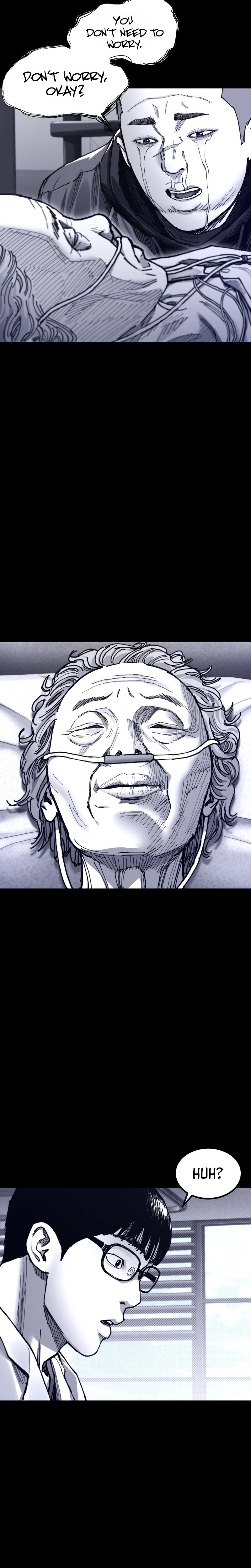 Crocodile Chapter 15 page 8 - 