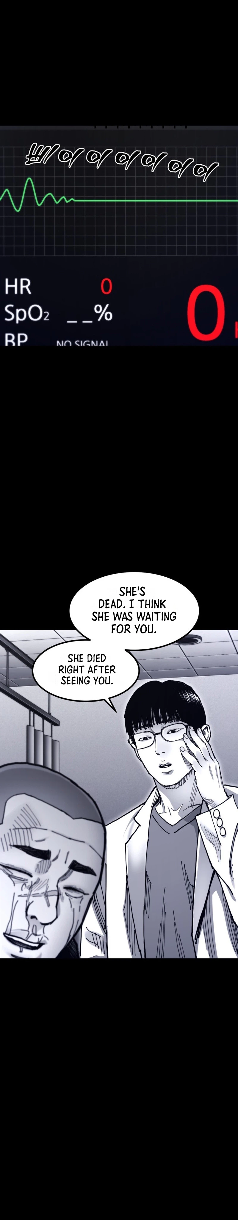 Crocodile Chapter 15 page 9 - 