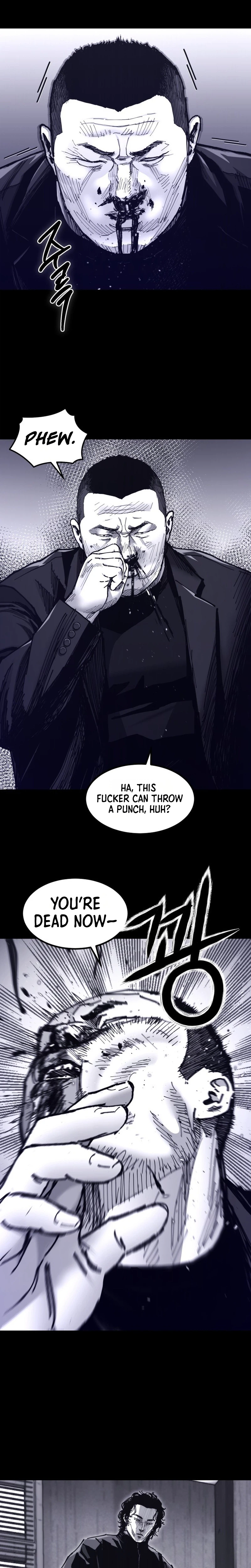 Crocodile Chapter 16 page 2 - 
