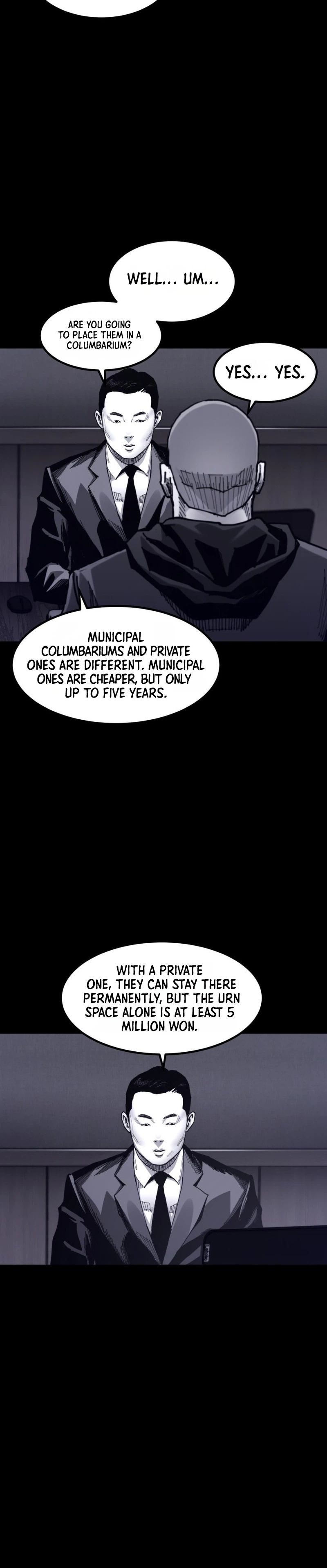 Crocodile Chapter 16 page 24 - 