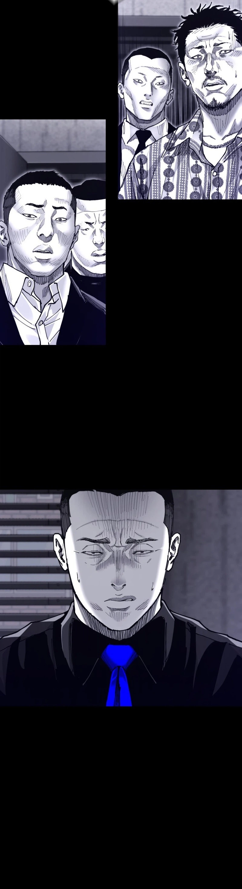 Crocodile Chapter 16 page 6 - 