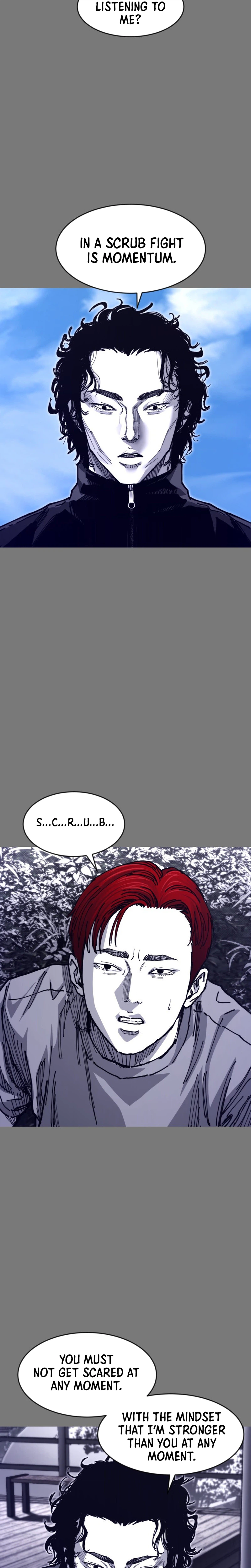 Crocodile Chapter 17 page 11 - 