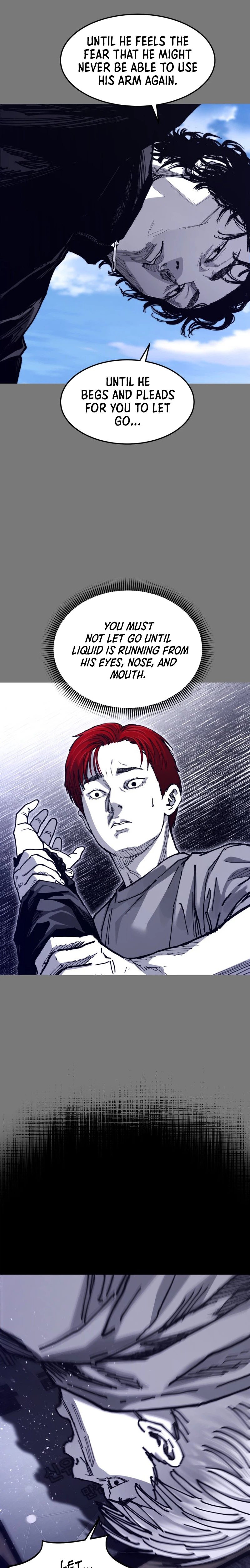 Crocodile Chapter 17 page 16 - 