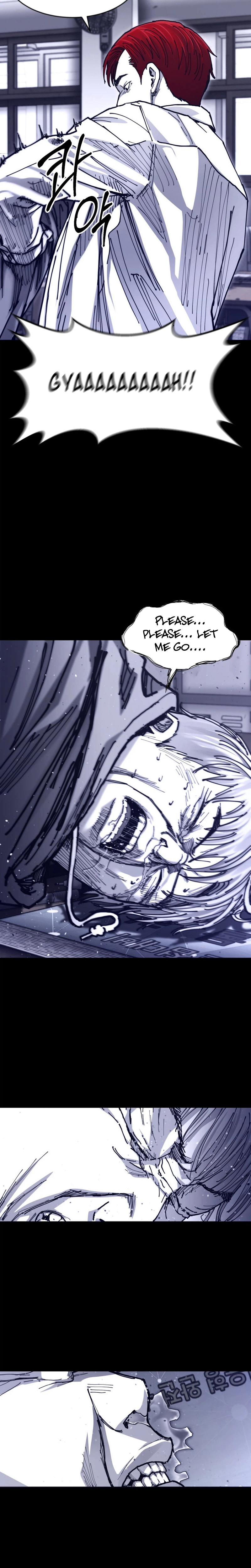 Crocodile Chapter 17 page 20 - 