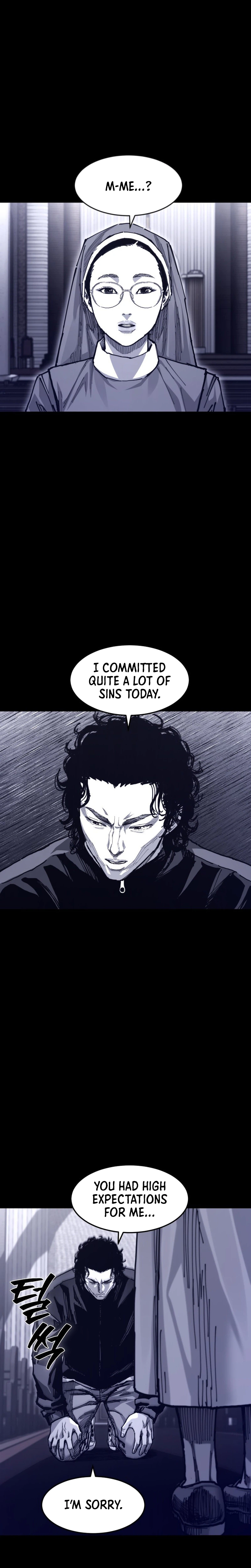 Crocodile Chapter 17 page 29 - 